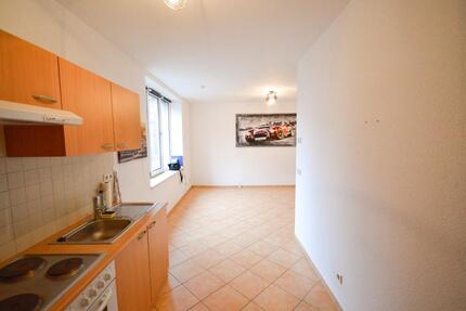 Wohnung Zwickau - 1 Zimmer, 30 m&sup2;, 280&euro; | Angebot:24256808