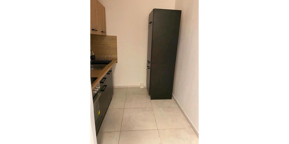 Etagenwohnung Mülsen - 3 Zimmer, 56 m&sup2;, 49.999&euro; | Angebot:25116205