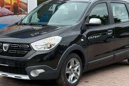 Dacia Lodgy 80.535 km 9.500 &euro; Zwickau 08056