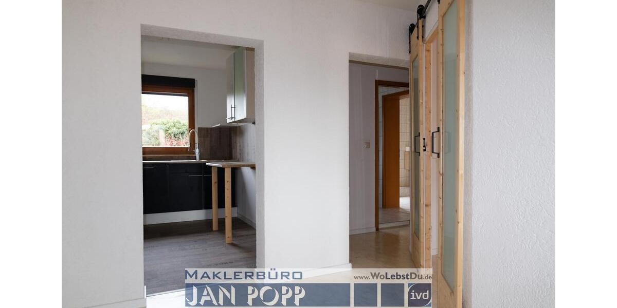 Etagenwohnung Greiz - 5 Zimmer, 120 m&sup2;, 650&euro; | Angebot:23184087