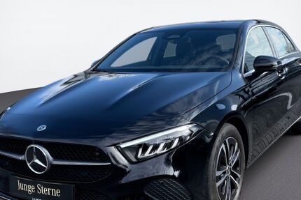 Mercedes-Benz A 200 6.205 km 32.780 &euro; Zwickau 08058