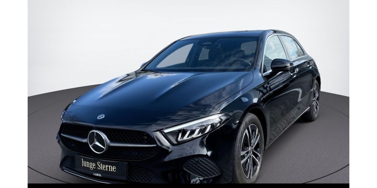 Mercedes-Benz A 200 6.205 km 32.780 &euro; Zwickau 08058