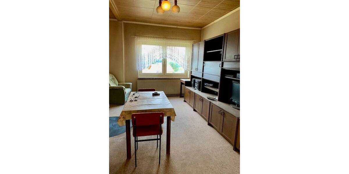 Mehrfamilienhaus, Wohnhaus Treuen Eich - 6 Zimmer, 237 m&sup2;, 65.000&euro; | Angebot:25741447