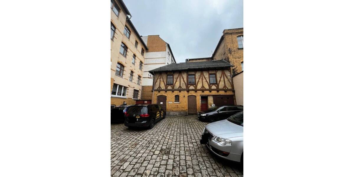 Etagenwohnung Aue Aue - 2 Zimmer, 48 m&sup2;, 350&euro; | Angebot:25772854