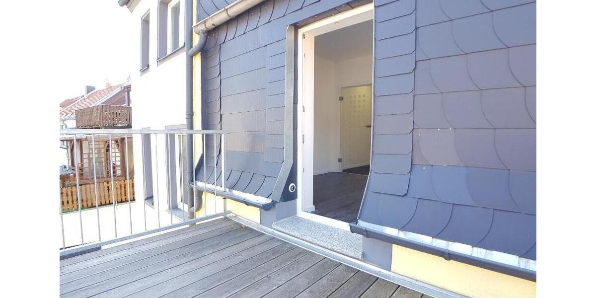 Etagenwohnung Hohenstein-Ernstthal Ernstthal - 4 Zimmer, 97 m&sup2;, 727&euro; | Angebot:20444552