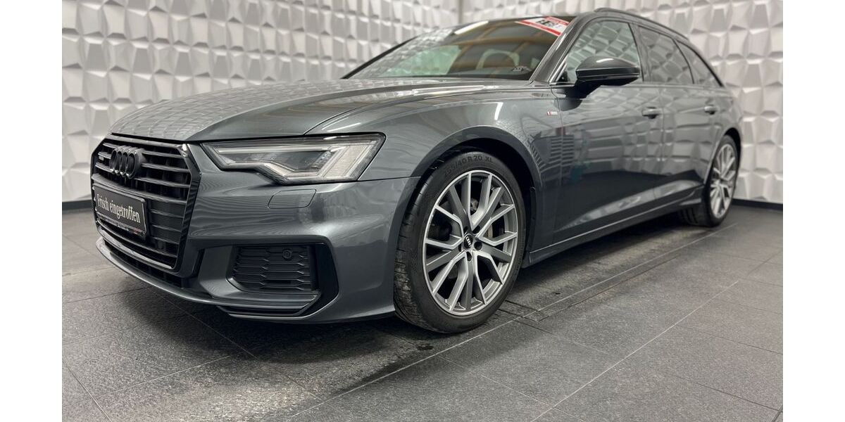 Audi A6 77.758 km 30.890 &euro; Werdau OT Steinpleis 08412