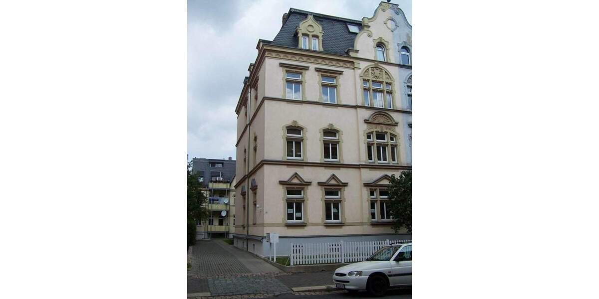 Etagenwohnung Zwickau Pölbitz - 2 Zimmer, 58 m&sup2;, 410&euro; | Angebot:25771739