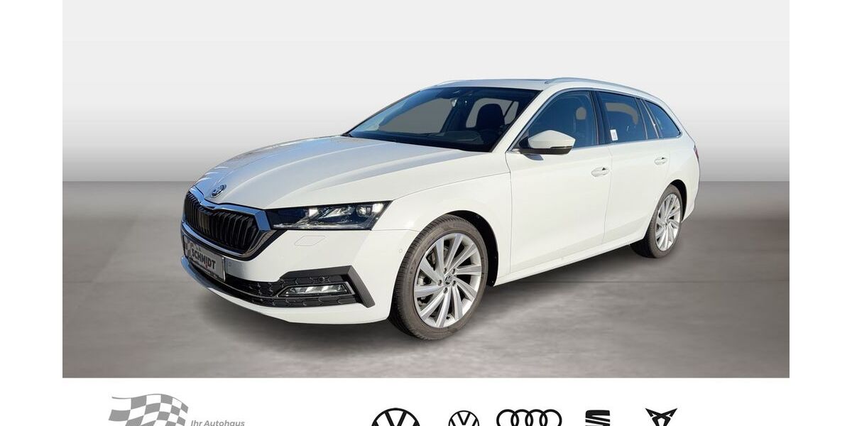Skoda Octavia 64.186 km 26.975 &euro; Bernsdorf 09337