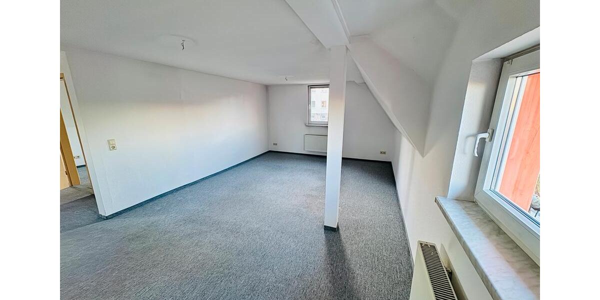 Etagenwohnung Auerbach/Vogtland Vogtland - 4 Zimmer, 99 m&sup2;, 650&euro; | Angebot:24901875