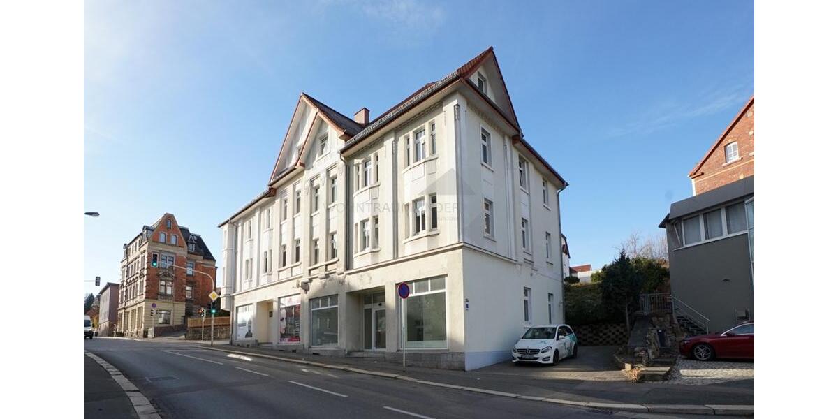 Etagenwohnung Zwickau Neuplanitz - 1 Zimmer, 36 m&sup2;, 210&euro; | Angebot:25363714