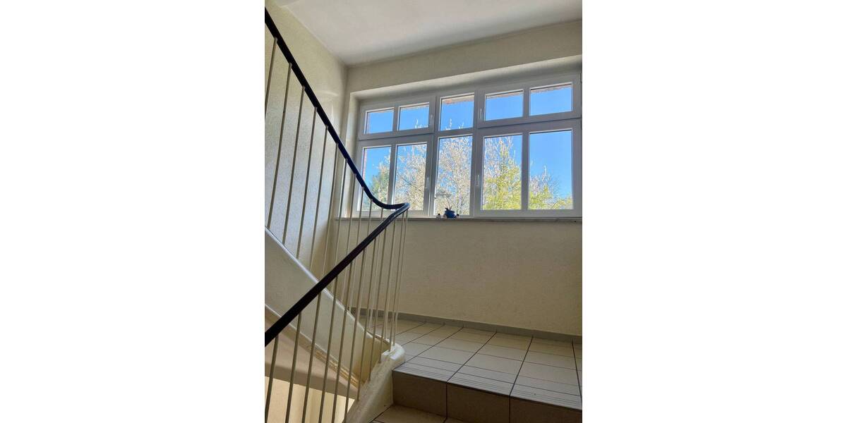 Etagenwohnung Zwickau Pölbitz - 2 Zimmer, 57 m&sup2;, 59.000&euro; | Angebot:26503068