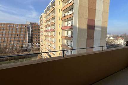 Wohnung Zwickau Pölbitz - 1 Zimmer, 36 m&sup2;, 230&euro; | Angebot:25423374