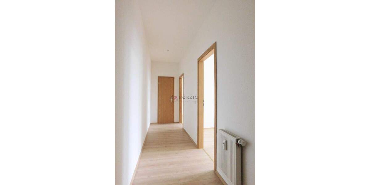 Etagenwohnung Limbach-Oberfrohna Oberfrohna - 2 Zimmer, 49 m&sup2;, 299&euro; | Angebot:25776565