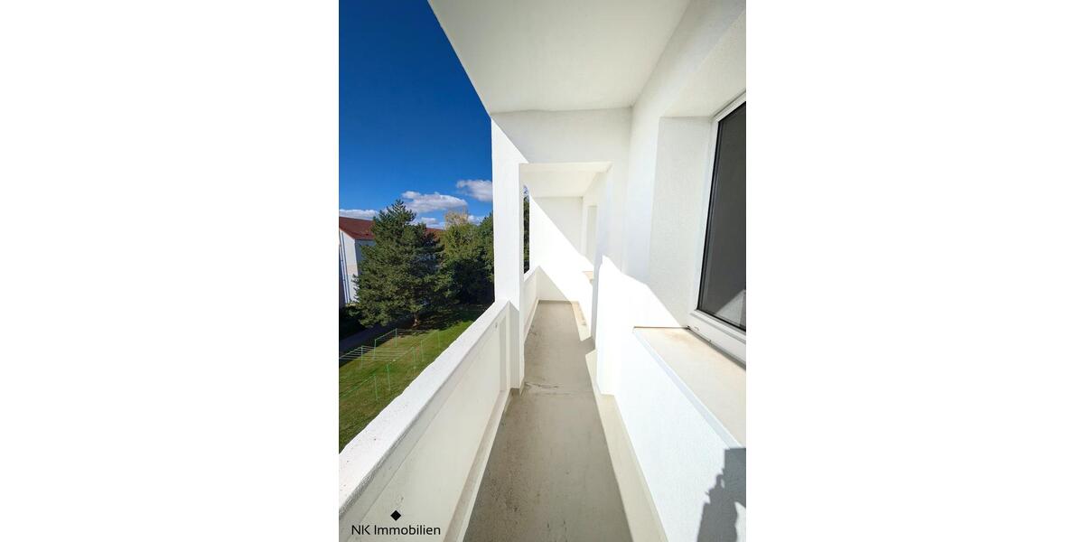 Etagenwohnung Limbach-Oberfrohna Oberfrohna - 4 Zimmer, 79 m&sup2;, 504&euro; | Angebot:25945661