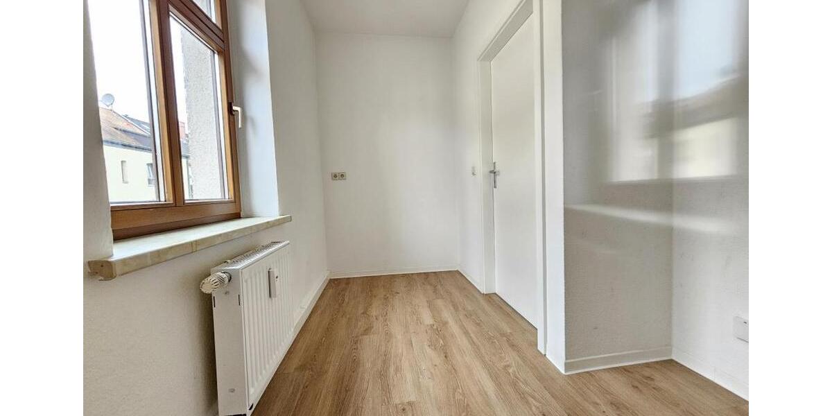 Etagenwohnung Zwickau Zwickau-Nord - 3 Zimmer, 60 m&sup2;, 332&euro; | Angebot:25149558