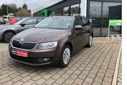 Skoda Octavia 114.115 km 12.950 &euro; Glauchau/ Sachsen 08371