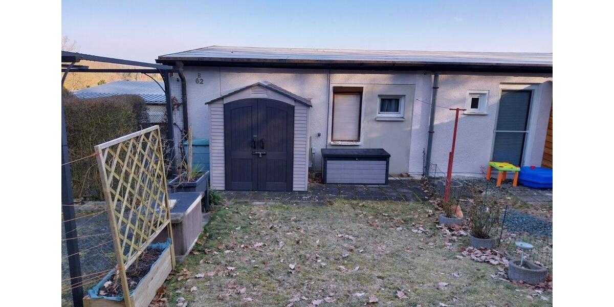 Bungalow Zwickau - 1 Zimmer, 25 m&sup2;, 14.000&euro; | Angebot:25710722