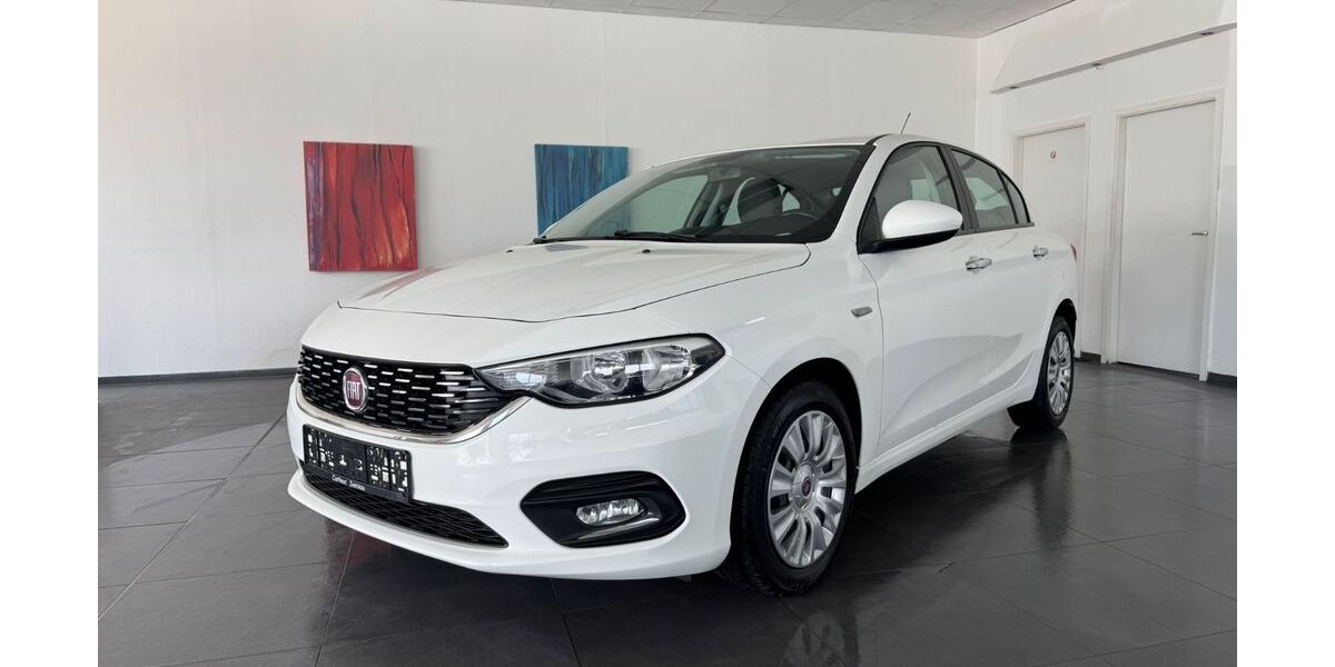 Fiat Tipo 149.800 km 6.780 &euro; Zwickau 08056