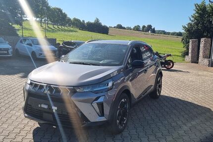Mitsubishi ASX 1.500 km 34.590 &euro; Schneeberg 08289