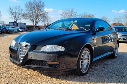 Alfa Romeo GT 171.847 km 2.480 &euro; Zwickau 08056