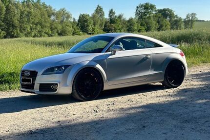 Audi TT 178.648 km 9.000 &euro; Zwickau 08056
