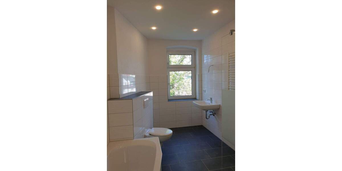 Etagenwohnung Aue - 5 Zimmer, 120 m&sup2;, 795&euro; | Angebot:25681323