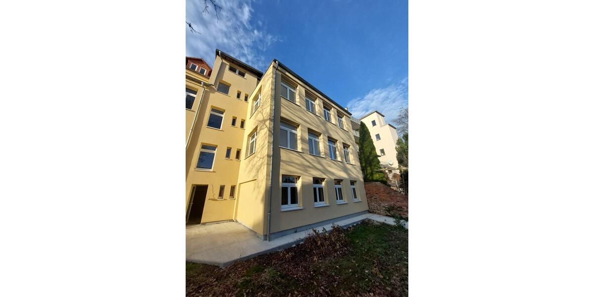 Etagenwohnung Hohenstein-Ernstthal Ernstthal - 1 Zimmer, 38 m&sup2;, 340&euro; | Angebot:24522423