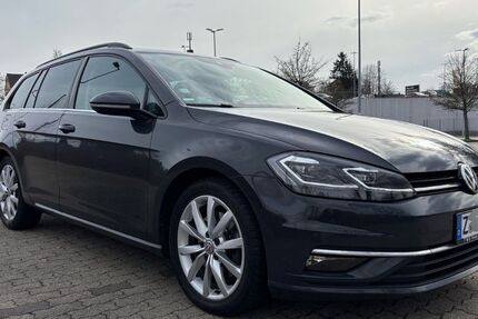 VW Golf 126.000 km 17.200 &euro; Limbach-Oberfrohna 09212