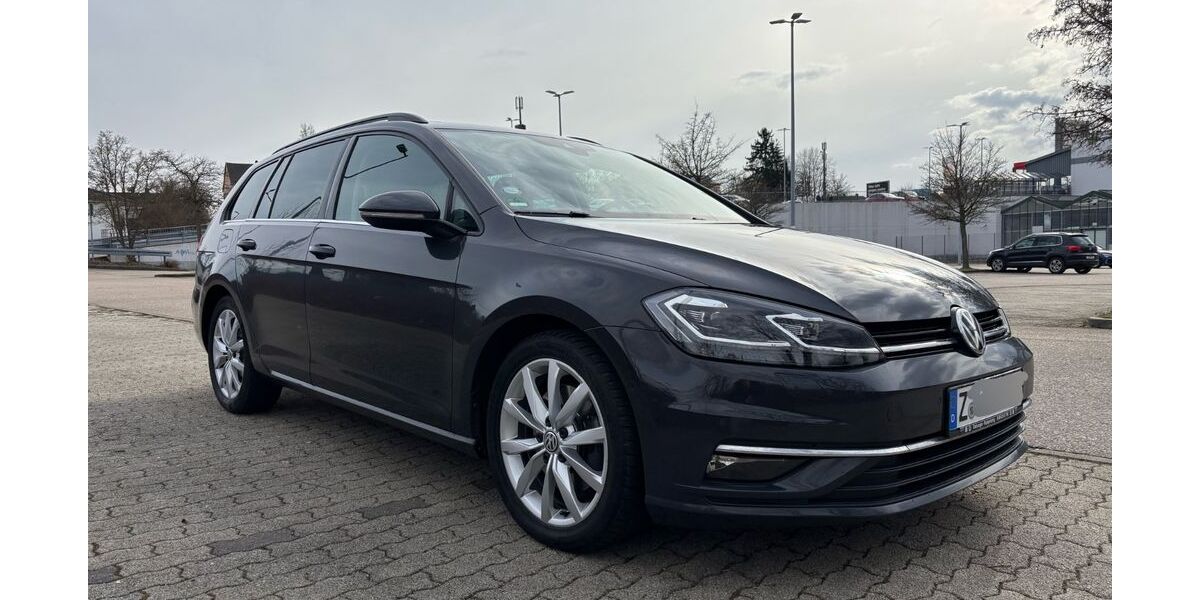 VW Golf 126.000 km 17.200 &euro; Limbach-Oberfrohna 09212