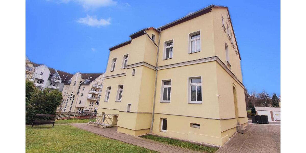 Zwei Eigentumswohnungen im Zentrum von Zwickau- +nur im Paket+ - Etagenwohnung Zwickau | Angebot:22067547