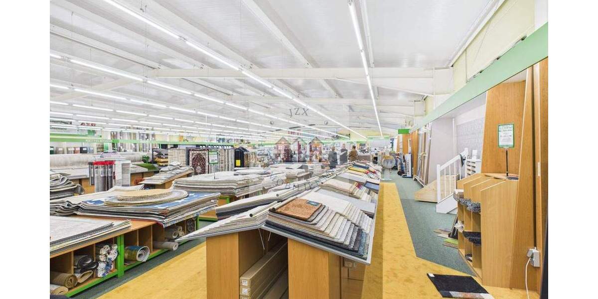 Gewerbeobjekt Zwickau Maxhütte - 700.000&euro; | Angebot:25800593