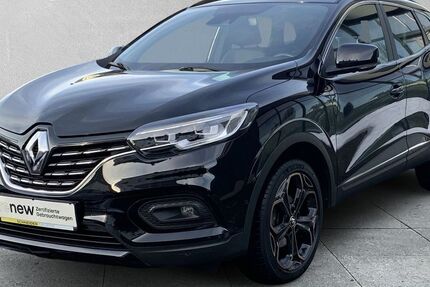 Renault Kadjar 43.800 km 22.890 &euro; Zwickau 08058