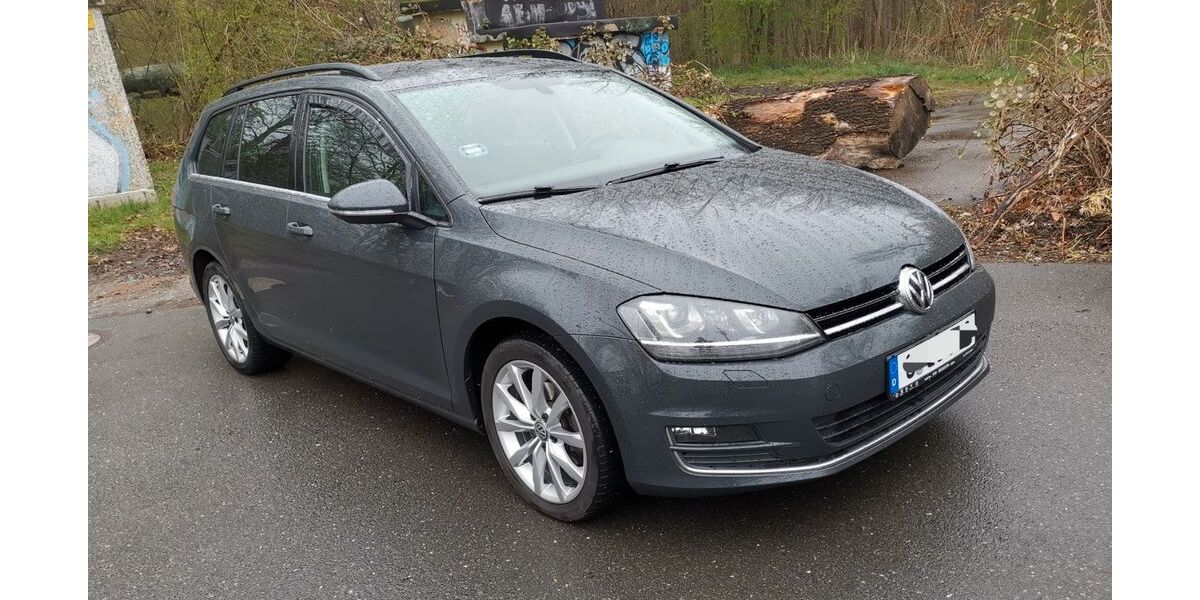 VW Golf 301.500 km 6.490 &euro; Limbach-Oberfrohna 09212