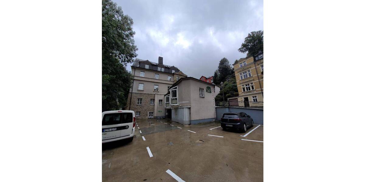 Gewerbeobjekt Schwarzenberg - 385.000&euro; | Angebot:25673368