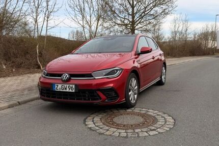 VW Polo 21.000 km 23.500 &euro; Lengenfeld 08485