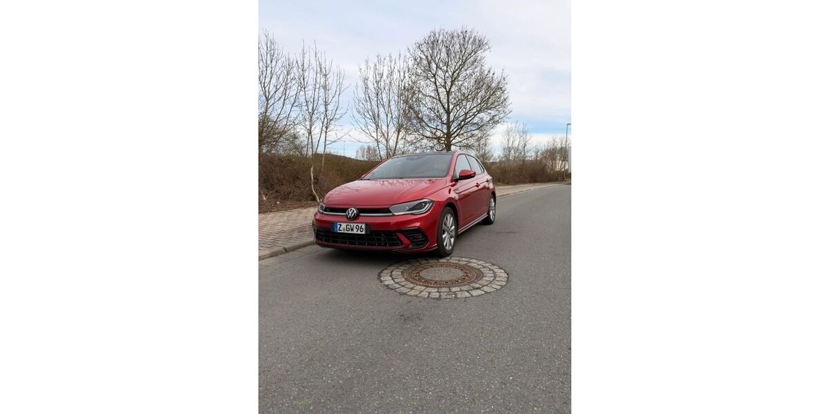 VW Polo 21.000 km 23.500 &euro; Lengenfeld 08485