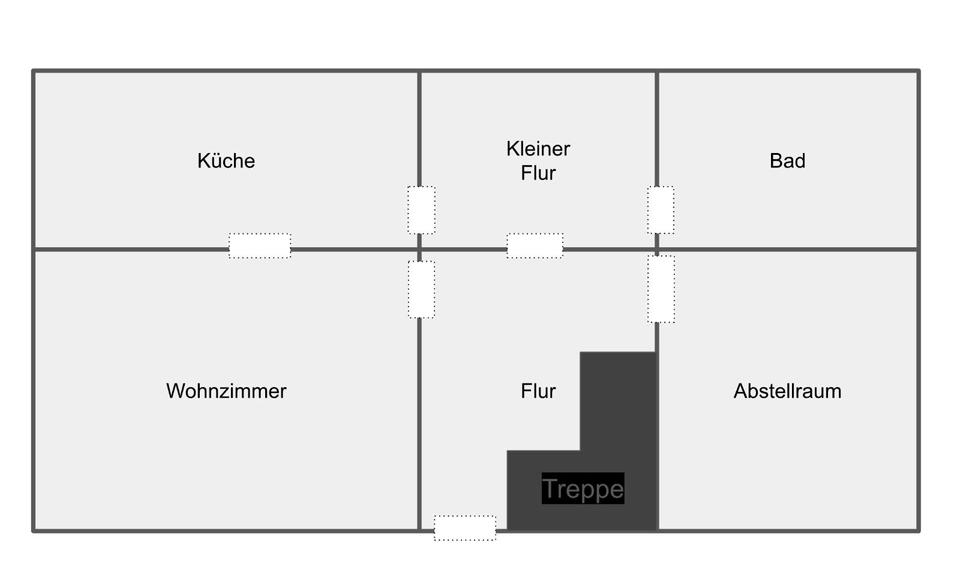 Einfamilienhaus Schmölln - 6 Zimmer, 115 m&sup2;, 140.000&euro; | Angebot:24783451