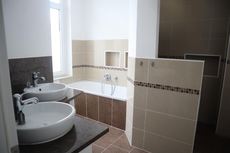 Etagenwohnung Zwickau Zwickau-Nord - 3.5 Zimmer, 120 m&sup2;, 792&euro; | Angebot:25233775