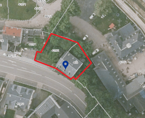 Mehrfamilienhaus, Wohnhaus Kirchberg - 45.000&euro; | Angebot:8789305