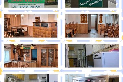 Gewerbeobjekt Zwickau - 120&euro; | Angebot:25866488