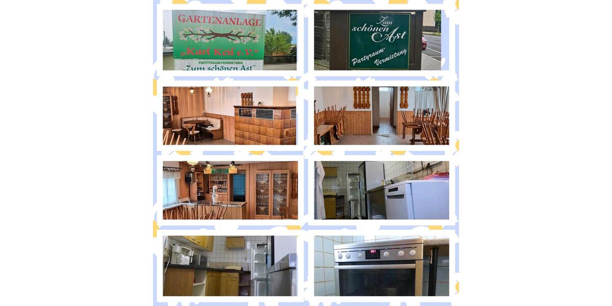 Gewerbeobjekt Zwickau - 120&euro; | Angebot:25866488