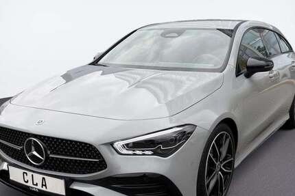 Mercedes-Benz CLA 180 24.900 km 36.880 &euro; Zwickau 08058