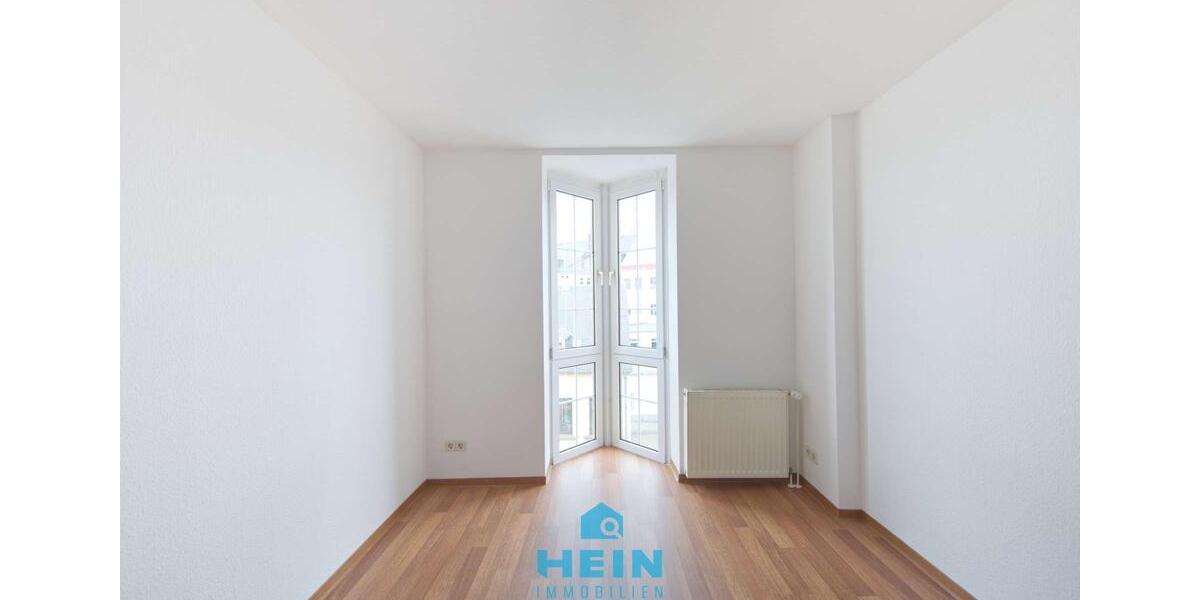 Etagenwohnung Aue-Bad Schlema Bad Schlema - 3 Zimmer, 63 m&sup2;, 405&euro; | Angebot:26262057