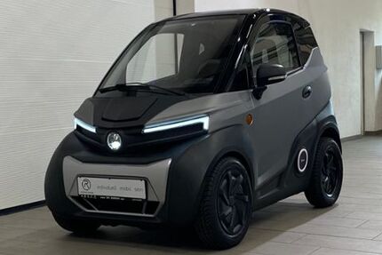 Silence S04 4.983 km 12.949 &euro; Oelsnitz/Erzgebirge 09376