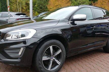 Volvo XC60 173.650 km 14.990 &euro; Schneeberg 08289