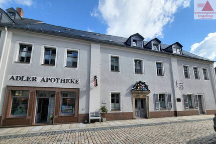 Haus Schwarzenberg/Erzgebirge Schwarzenberg - 1 Zimmer, 504 m&sup2;, 680.000&euro; | Angebot:25744575