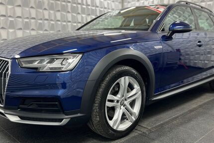 Audi A4 Allroad 61.090 km 26.890 &euro; Werdau OT Steinpleis 08412