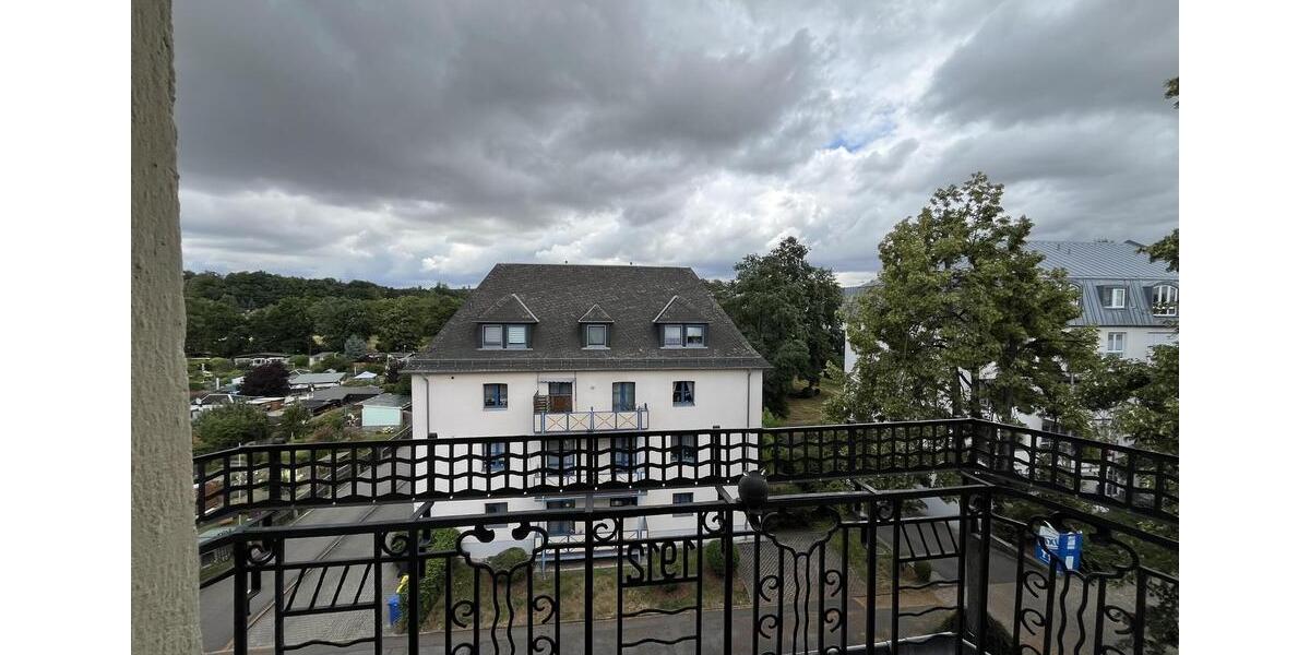 Dachgeschoßwohnung Zwickau Zwickau-Nord - 3 Zimmer, 79 m&sup2;, 460&euro; | Angebot:26661294
