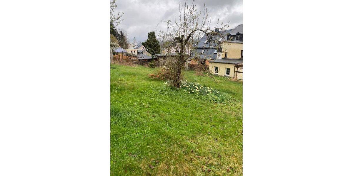 Mehrfamilienhaus, Wohnhaus Lößnitz - 1 Zimmer, 208 m&sup2;, 85.000&euro; | Angebot:25660495