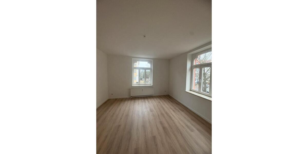 Etagenwohnung Zwickau Zwickau-Nord - 2 Zimmer, 48 m&sup2;, 475&euro; | Angebot:25753749